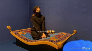 一线天极骚女神酒店大尺度自慰白浆四溅 开档丝袜拉珠塞菊花拉扯 浴室翘起屁股扣屁眼 玻璃棒黄瓜后入猛插