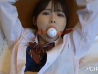 白骨观露脸公司白领姐姐被干到面目扭曲